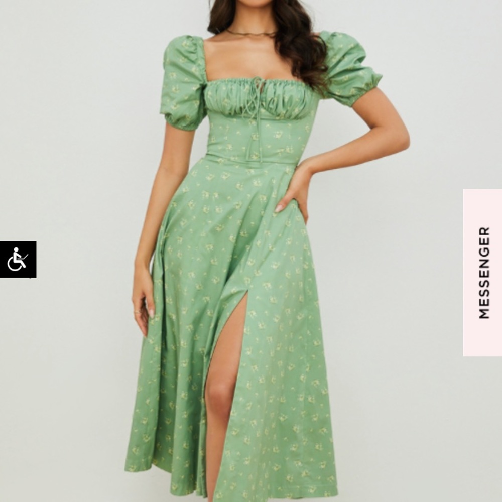 House of cb dress